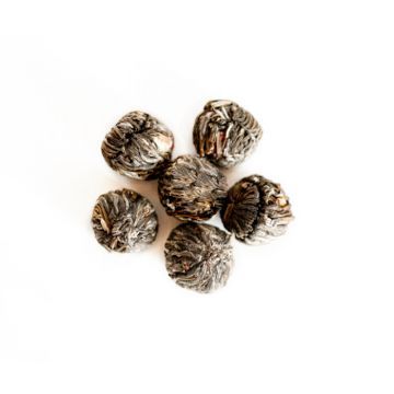 Связанный чай Сянь Нюй Хуа (со вкусом медовой дыни)