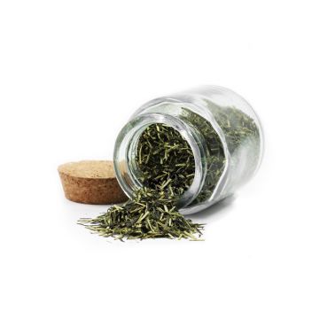 Зеленый чай Кукича