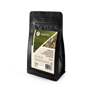 Белый чай Бай Хао Инь Чжэнь (Серебряные иглы с белыми волосками)