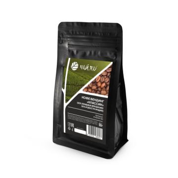 Кофе Вендинг "Классик" (50% Арабика Бразилия / 50% Робуста Индия)